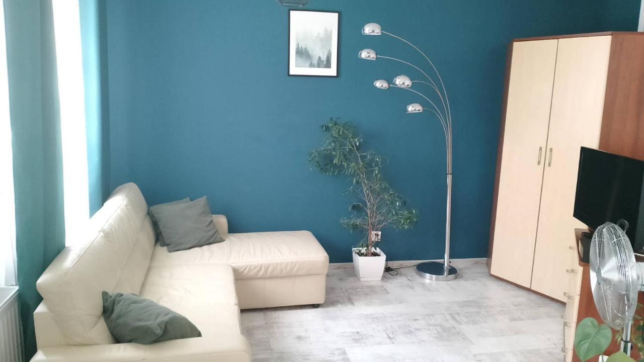 Apartament Lesny Lubiń Exterior foto